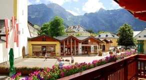 Gasthof Weißes Rössl - Image 2