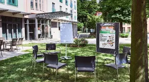 Europahaus Wien - Image 5