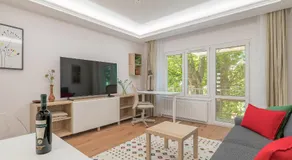 Bambusz Apartman with parking - Image 2