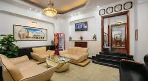 Hanoi Kingly Hotel - Image 4
