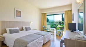 Natura Beach Hotel And Villas - Image 2