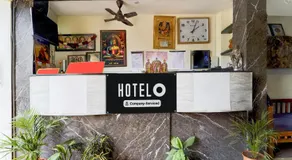 Super Collection O New Theni Bus Terminal Formerly SS Tourist Home - Image 4