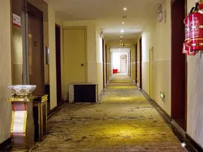 Linyuan Hotel - Image 5