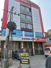 Hotel Tulip Inn Rawalpindi - Image 4