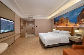 Vienna Hotel Longgang Longdong - Image 2