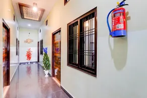 Hotel O SSK Hotel - Image 4