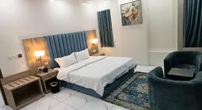 جوان سويت للشقق المخدومة - Image 5
