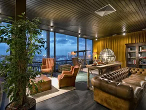 Hotel Excelsior Ludwigshafen - Image 2