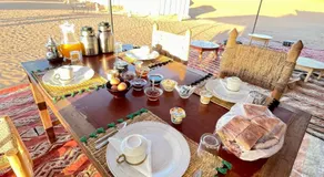 Chegaga Starlight Camp - Mhamid Desert Haven - Image 3