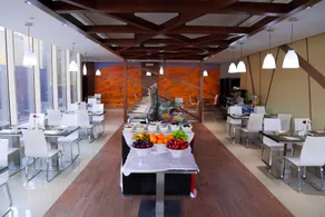 Dancenter Hotel AL Olaya Near kingdom Tower Formerly Novotel Suites Riyadh Centre - Image 2