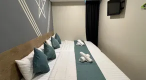 KUANTAN BESERAH BUDGET HOTEL - Image 2