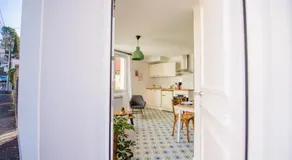Casita Valence - Petite maison de charme - Parking gratuit & Jardin Privé - Image 2
