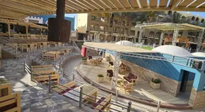 El Karma Hotel Studio with beach and pools - Image 5