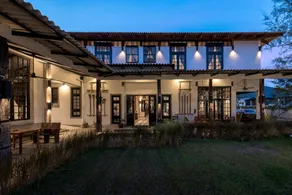 Uthai Heritage Hotel - Image 3