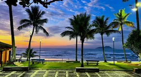FRENTE PRO MAR - B - Praia do Tombo - Beachfront - Image 3