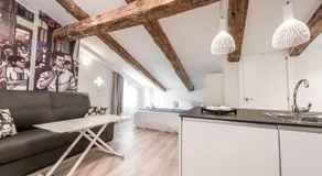 La Torre Boutique Apartamentos - Image 5