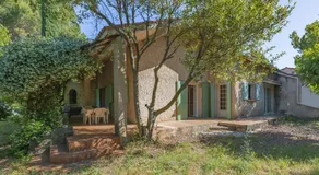 Le Mas des Trois Sources - Grand jardin - Image 4
