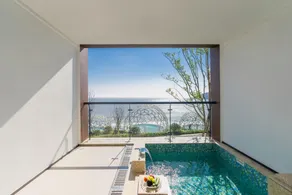 Zhoulv Nanyuan Maritime Silk Road Hotel - Haitiantai Hot Spring Courtyard - Image 5