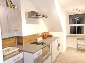 Grace Apartments - Living Spring 1 - Image 1