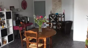 Relais de la Mothe LA SUITE - Image 5