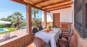 Cortijo El Púlpito Periana by Ruralidays - Image 3