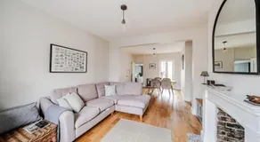 Stunning 3BR Townhouse - Central Oxford - Pass the Keys - Image 2