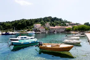 Guest House Simunovic - Double Room No3 - Image 3