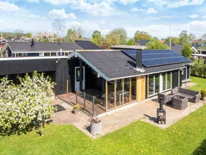 6 personas casa en Sjølund - Image 4