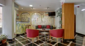 Hotel Nova Cidade - Image 3