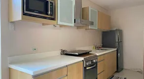 2 Bedroom with Lake View at Pico De Loro - Image 3