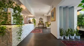 Hotel Villa - Image 5