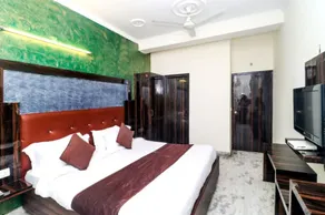 Goroomgo Shelton Chandigarh - Image 2