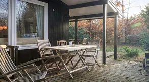 star holiday home in Hornbaek - Image 5