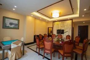 Ji'an Renda Culture Hotel (Ji'an Railway Station) - Image 3
