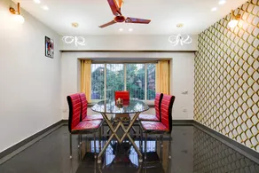 Super Hotel O Aditi Guest House - Image 4