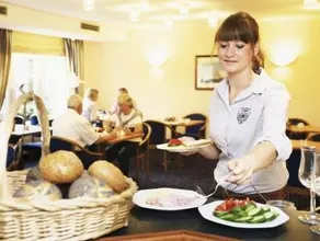 Hotel an der Schlei Garni - Image 4