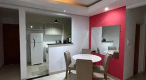 Apto com ótima localização 5 pessoas - Image 3