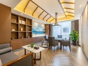 Jinfeng Mingren Hotel - Image 2