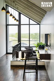 StayVista at The Rainfield Villa - Image 5