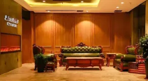 James Joyce Coffetel·Changchun Railway Station - Image 3