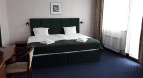 Finlandia Hotel - Image 2