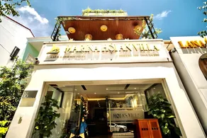 Marina Hoian Villa - Image 4