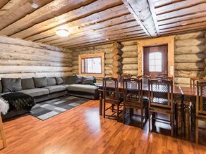 Holiday Home Eräkorven kelotupa by Interhome - Image 4