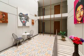 BB House Mini Suite Hotel - Image 5