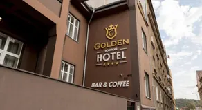 Apart Hotel GOLDEN apartments - Image 4