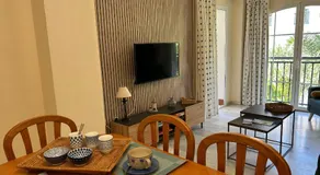 Holidays & Home II, 3 habitaciones, piscinas ,150 metros playa - Image 4