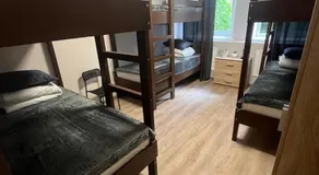 Santel Apart Hostel - Image 2