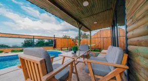 Naila Bungalov Sapanca Private - Image 3