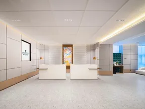 Country Inn & Suites by Radisson Yichang Zhongnan Road Yangtze River Square - Image 5