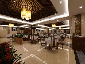 Beijing Guantongjianhui Hotel A - Image 5